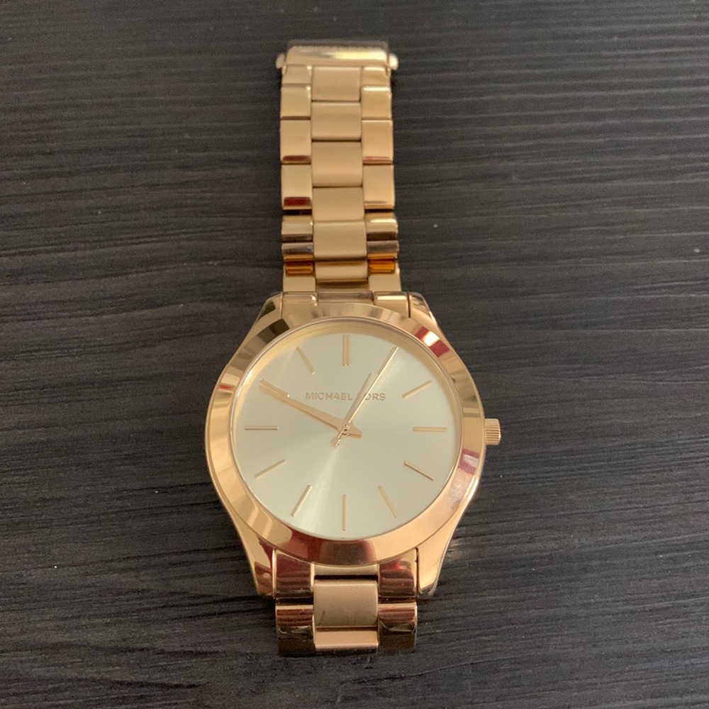 Michael Kors watch